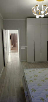 2-к квартира, вторичка, 62м2, 7/9 этаж