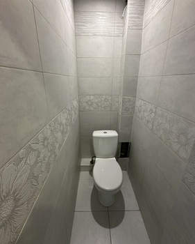 2-к квартира, вторичка, 53м2, 6/10 этаж