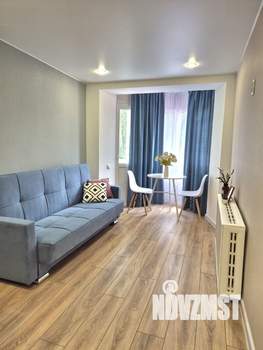 Студия квартира, вторичка, 20м2, 2/5 этаж