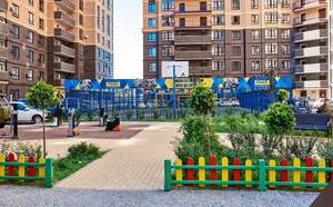 1-к квартира, вторичка, 46м2, 10/20 этаж