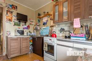 2-к квартира, вторичка, 48м2, 7/10 этаж