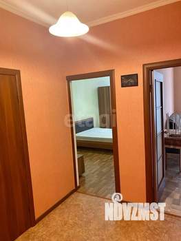 1-к квартира, вторичка, 46м2, 2/16 этаж