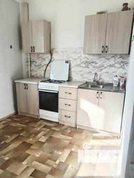 1-к квартира, вторичка, 42м2, 8/9 этаж