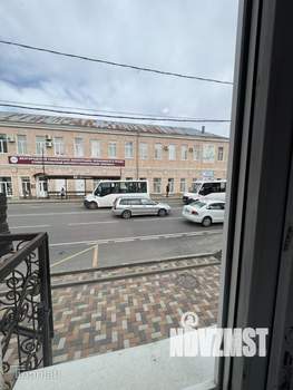 2-к квартира, вторичка, 38м2, 1/1 этаж