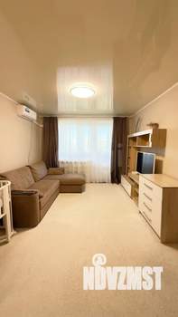 1-к квартира, вторичка, 41м2, 5/5 этаж