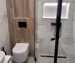 1-к квартира, вторичка, 41м2, 17/22 этаж