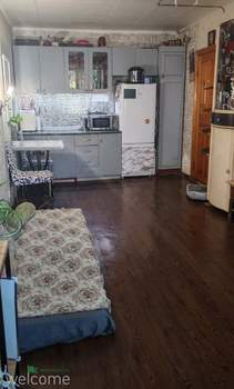 2-к квартира, вторичка, 41м2, 2/5 этаж