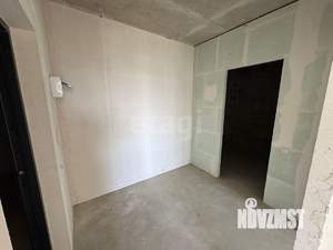 1-к квартира, вторичка, 39м2, 5/23 этаж