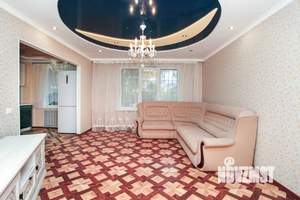 3-к квартира, вторичка, 71м2, 1/9 этаж