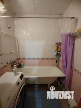3-к квартира, вторичка, 64м2, 1/5 этаж