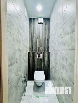 3-к квартира, вторичка, 81м2, 12/18 этаж