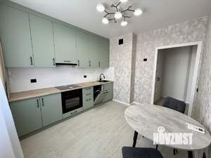1-к квартира, вторичка, 31м2, 6/18 этаж