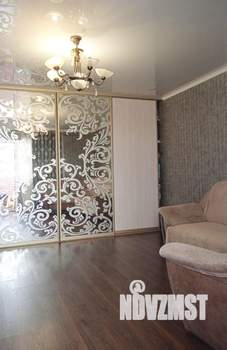 1-к квартира, вторичка, 48м2, 11/18 этаж