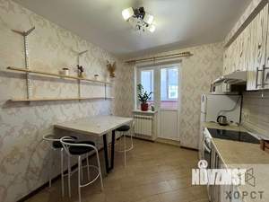 1-к квартира, вторичка, 41м2, 14/14 этаж