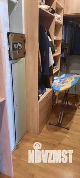 5-к квартира, вторичка, 231м2, 2/9 этаж
