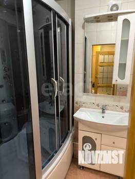 1-к квартира, вторичка, 40м2, 6/10 этаж