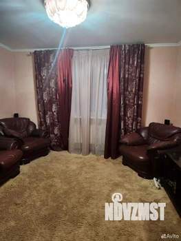 3-к квартира, вторичка, 93м2, 1/6 этаж