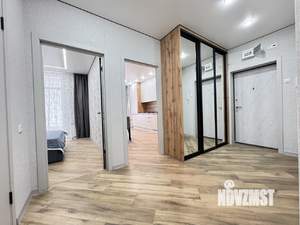 2-к квартира, вторичка, 65м2, 4/12 этаж