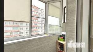 1-к квартира, вторичка, 31м2, 4/9 этаж