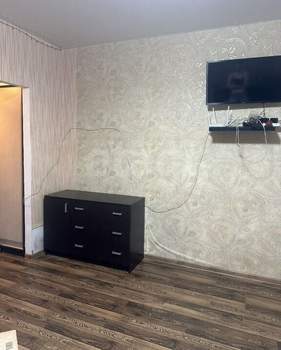 Студия квартира, вторичка, 27м2, 6/7 этаж