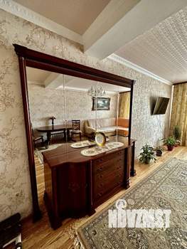 4-к квартира, вторичка, 99м2, 11/16 этаж