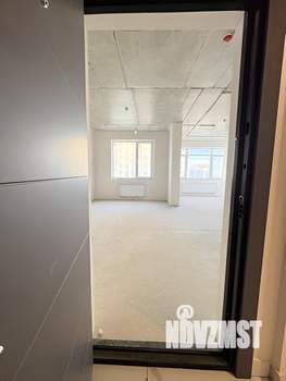 2-к квартира, вторичка, 93м2, 12/16 этаж