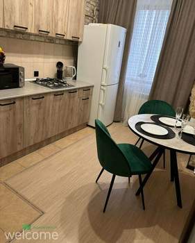 1-к квартира, вторичка, 38м2, 1/10 этаж