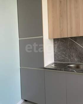 1-к квартира, вторичка, 36м2, 9/12 этаж