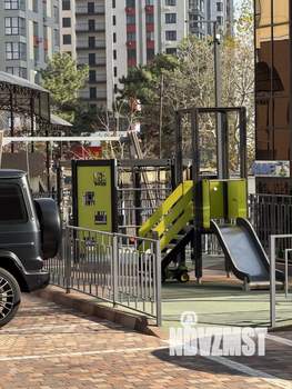 1-к квартира, вторичка, 44м2, 15/16 этаж