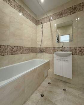1-к квартира, вторичка, 37м2, 17/18 этаж