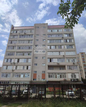 2-к квартира, вторичка, 47м2, 6/9 этаж