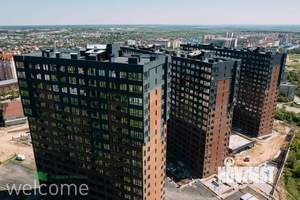 1-к квартира, вторичка, 39м2, 19/20 этаж