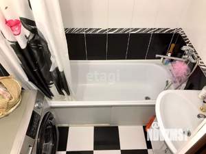 2-к квартира, вторичка, 48м2, 12/12 этаж