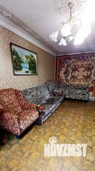 2-к квартира, вторичка, 48м2, 3/5 этаж