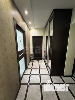 3-к квартира, вторичка, 70м2, 4/6 этаж