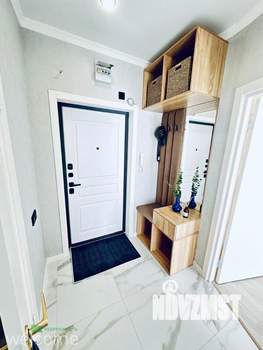 1-к квартира, вторичка, 35м2, 13/18 этаж