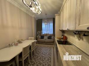 2-к квартира, вторичка, 66м2, 6/10 этаж