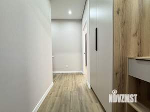 1-к квартира, вторичка, 36м2, 3/9 этаж