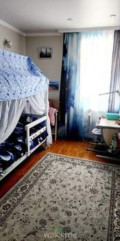 4-к квартира, вторичка, 100м2, 4/9 этаж