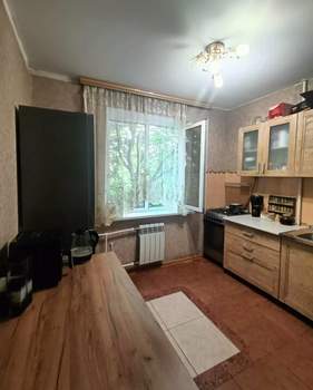 2-к квартира, вторичка, 56м2, 2/9 этаж