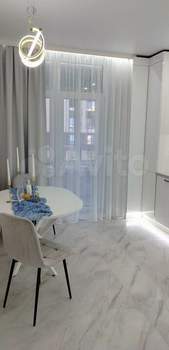 2-к квартира, вторичка, 62м2, 6/9 этаж