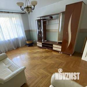 4-к квартира, вторичка, 75м2, 3/5 этаж