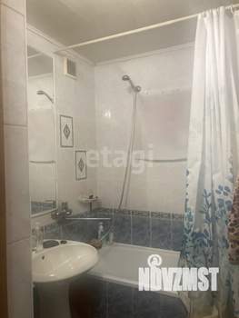 1-к квартира, вторичка, 32м2, 3/5 этаж