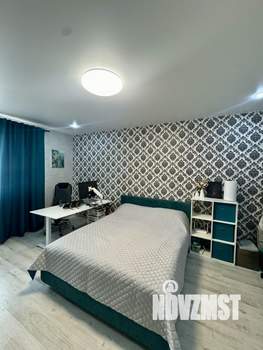 2-к квартира, вторичка, 62м2, 8/10 этаж