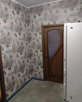 1-к квартира, вторичка, 45м2, 6/9 этаж