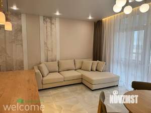 2-к квартира, вторичка, 71м2, 14/24 этаж