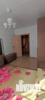 2-к квартира, вторичка, 55м2, 2/10 этаж