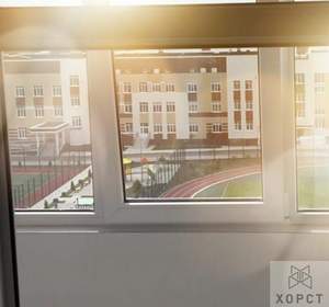 1-к квартира, вторичка, 38м2, 8/18 этаж