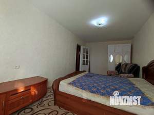 1-к квартира, вторичка, 33м2, 4/5 этаж