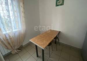 1-к квартира, вторичка, 26м2, 3/5 этаж